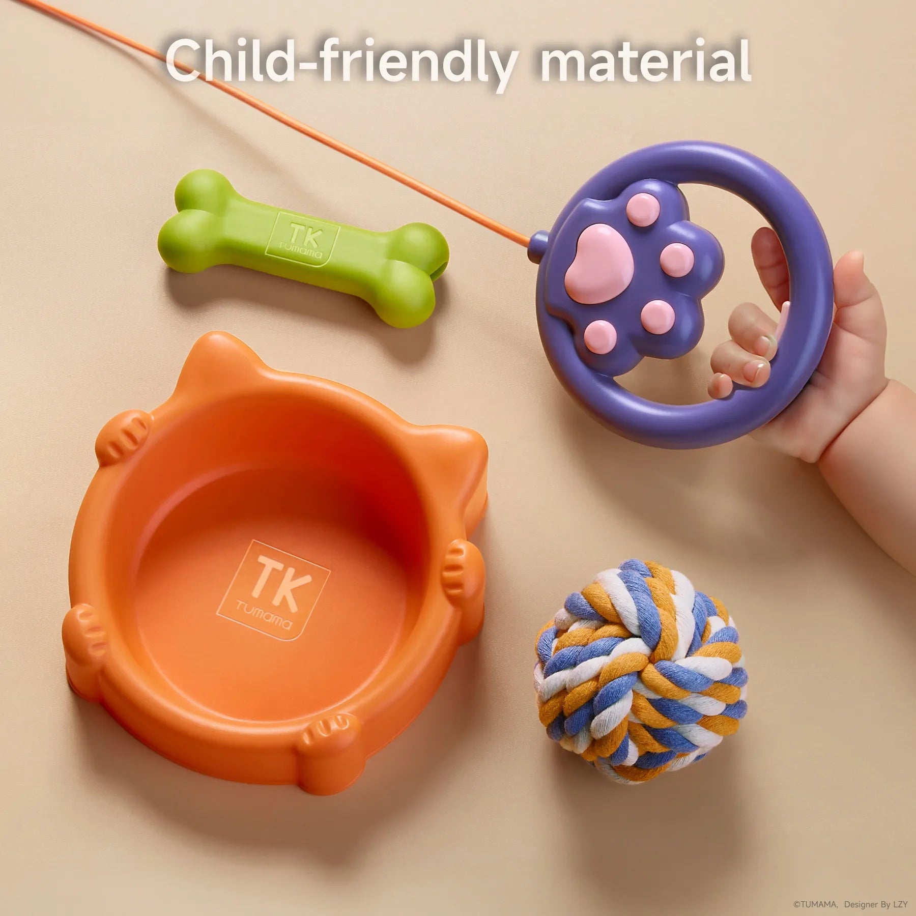 Plush Electronic Pets Dog Detail